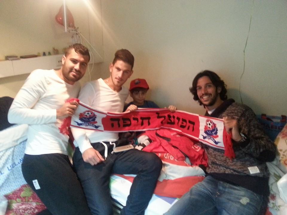 שבתאי: אנחנו צריכים לנצל את המומנטום