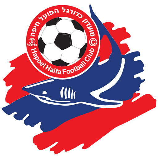 סמל הפועל חיפה